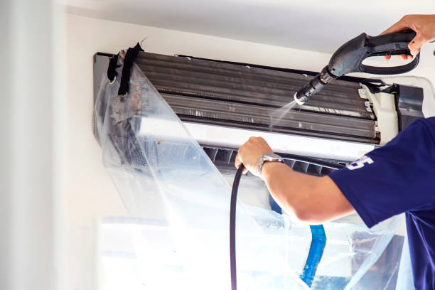 Reliable MI Airduct Cleaning Solutions