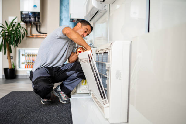 Best Commercial Air Duct Cleaning  in Paw Paw Lake, MI