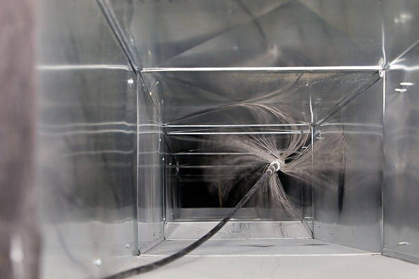 Best Affordable HVAC Duct Cleaning  in Paw Paw Lake, MI