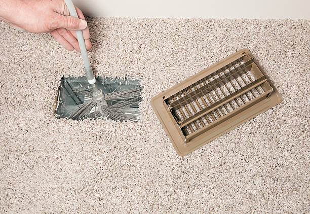 Best Dryer Vent Cleaning Services  in Paw Paw Lake, MI