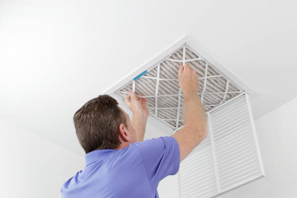 Best Emergency Air Duct Cleaning  in Paw Paw Lake, MI